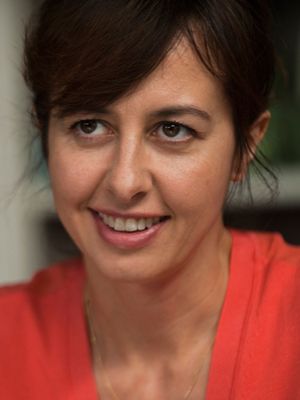 Cartel Valérie Bonneton