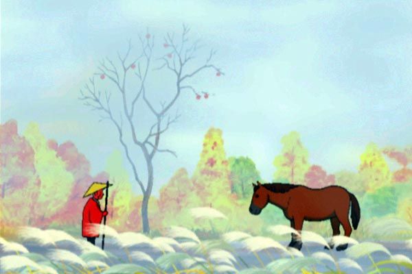 Foto Suzuki Shinichi