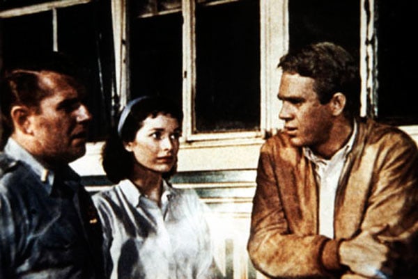 La masa devoradora : Foto Irvin S. Yeaworth Jr., Aneta Corseaut, Steve McQueen, John Benson