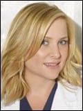 Cartel Jessica Capshaw