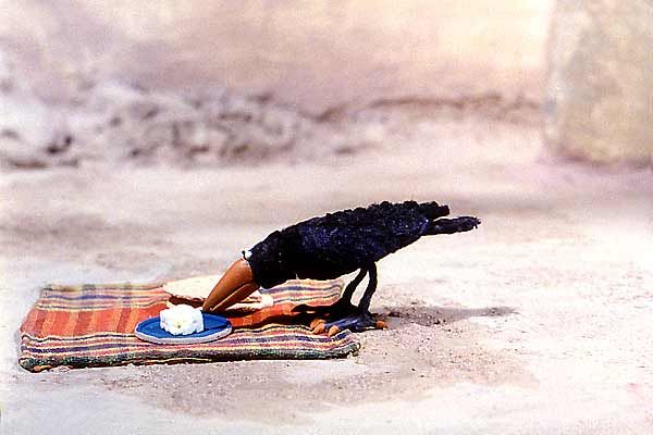 Foto Abdollah Alimorad