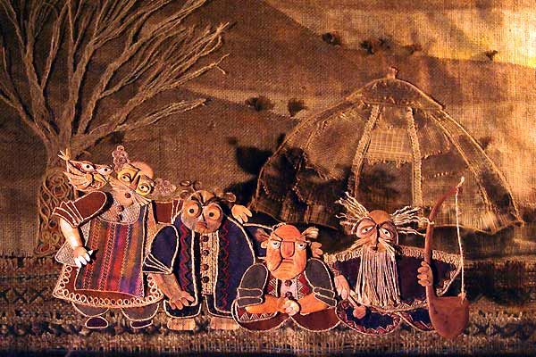 Foto Morteza Ahadi Sarkani