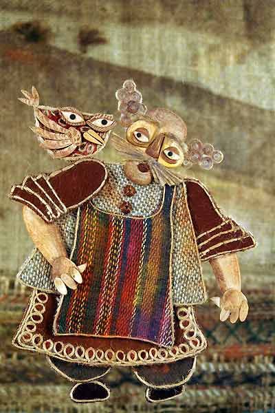 Foto Morteza Ahadi Sarkani