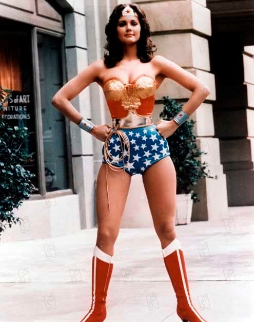 Foto Lynda Carter