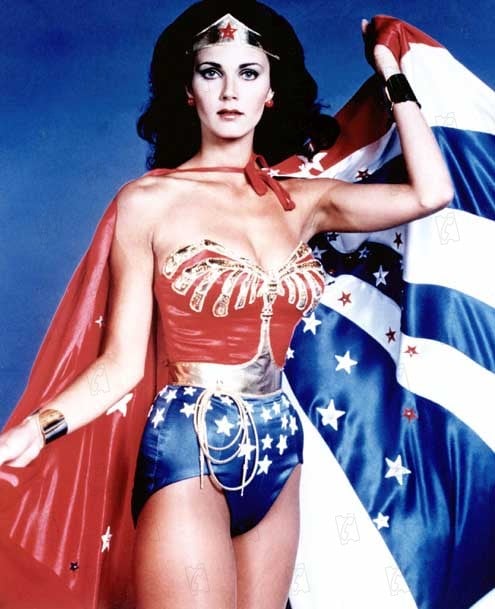 Foto Lynda Carter