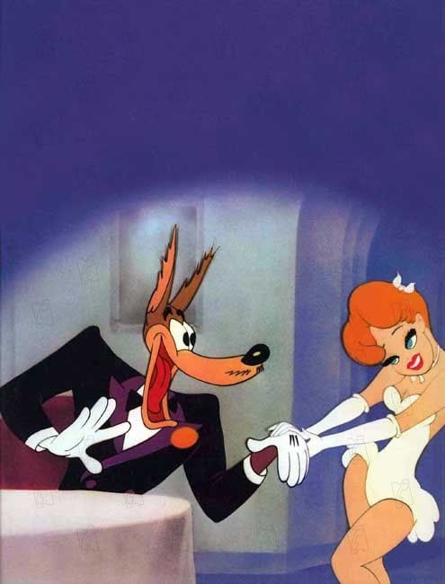 Foto Tex Avery