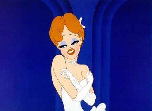 Foto Tex Avery