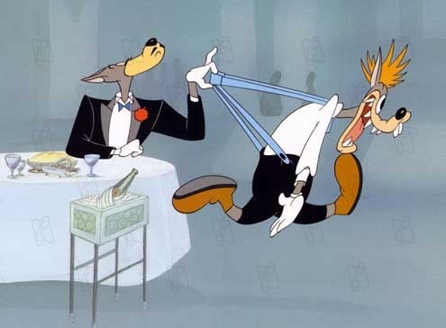 Foto Tex Avery