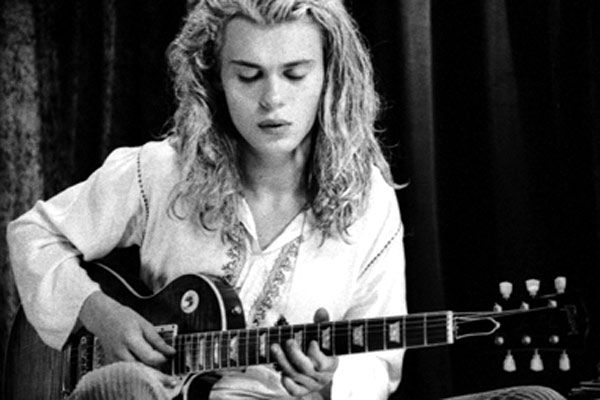 Foto Dominique Brenguier, Robinson Stévenin