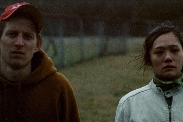 Foto Dimitri Karakatsanis