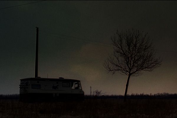 Foto Dimitri Karakatsanis