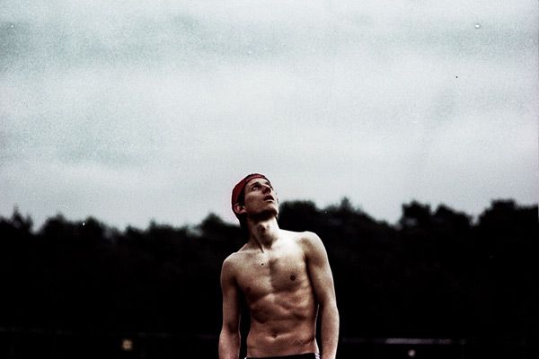 Foto Dimitri Karakatsanis