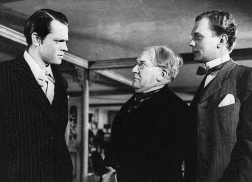 Ciudadano Kane : Foto Orson Welles, Joseph Cotten