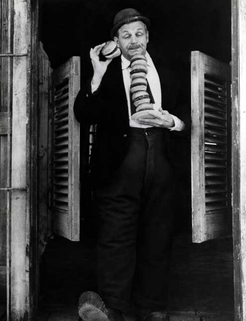 Popeye : Foto Robert Altman, Paul Dooley