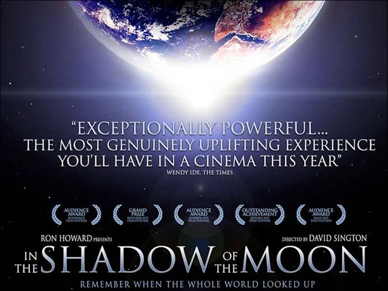 In the Shadow of the Moon : Cartel