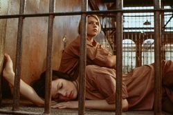 Sueños Rotos : Cartel