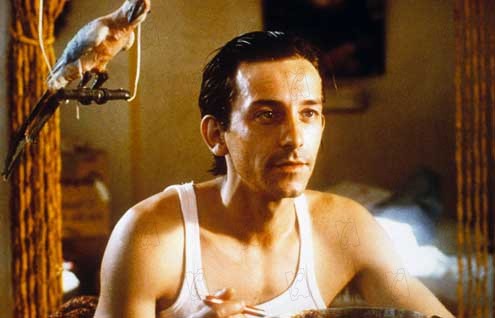 Betty Blue : Foto Jean-Jacques Beineix, Jean-Hugues Anglade