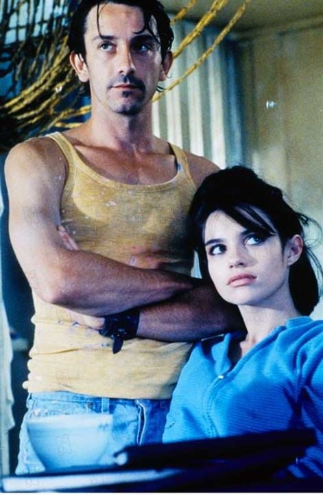 Betty Blue : Foto Jean-Jacques Beineix, Béatrice Dalle, Jean-Hugues Anglade