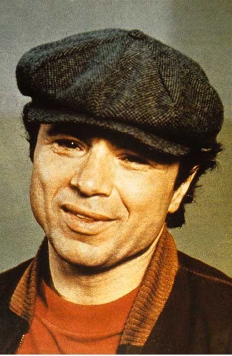 Foto Robert Blake