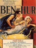Ben-Hur: A Tale of the Christ : Cartel