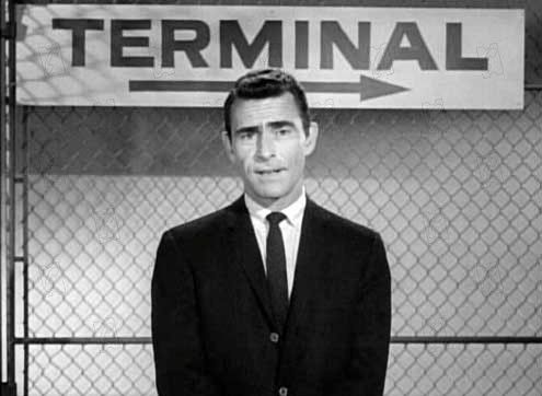 Dimensión desconocida : Foto