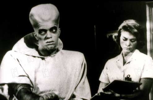 Dimensión desconocida : Foto