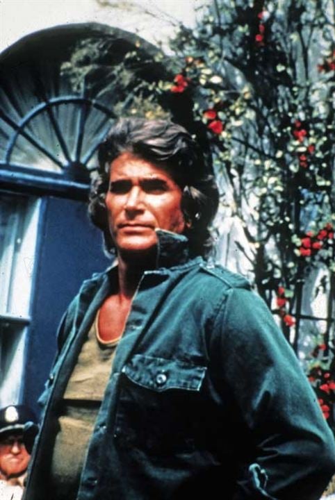 Foto Michael Landon