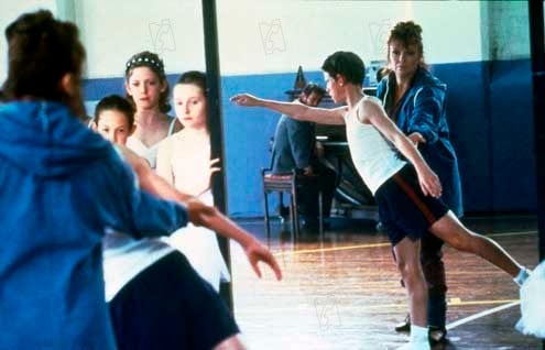 Billy Elliot (Quiero bailar) : Foto Julie Walters, Jamie Bell