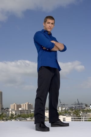 Foto Jonathan Togo