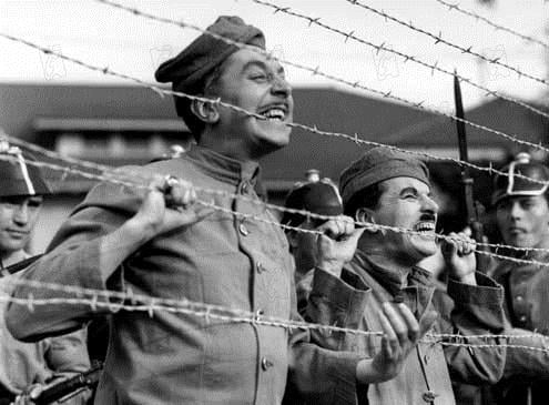 El Gran Dictador : Foto Reginald Gardiner, Charles Chaplin