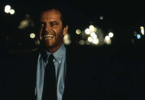 Lobo : Foto Jack Nicholson, Mike Nichols
