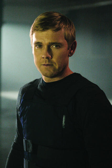 Foto Ricky Schroder