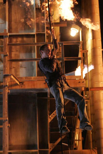 Foto Kiefer Sutherland