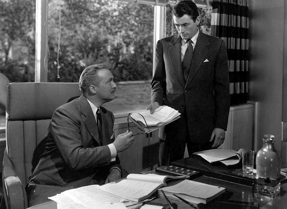 La barrera invisible : Foto