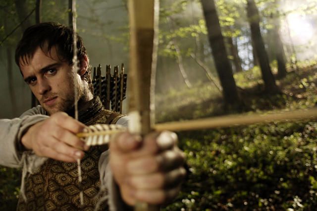 Foto Jonas Armstrong