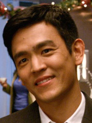 Cartel John Cho