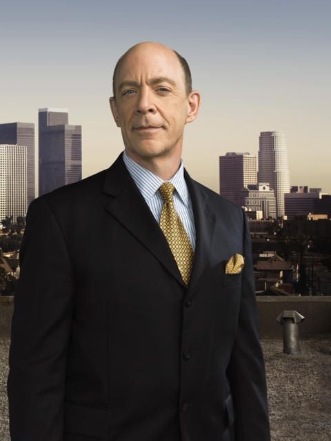 Foto J.K. Simmons