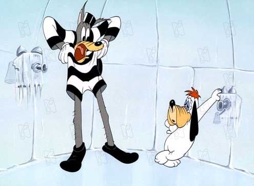 Foto Tex Avery