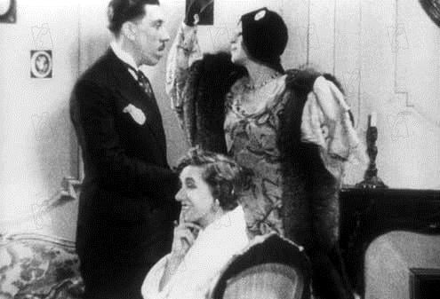 Foto Jean Renoir, Marguerite Pierry, Fernandel