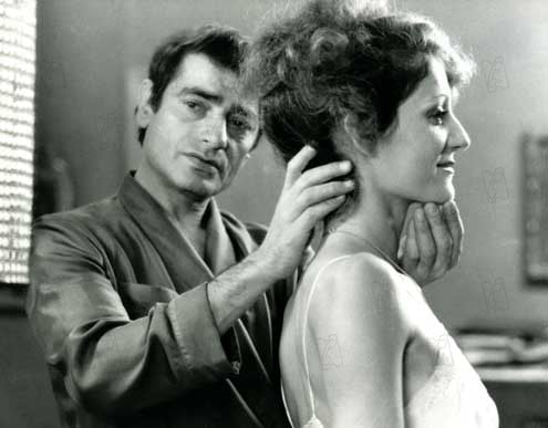 El amante del amor : Foto Charles Denner, François Truffaut