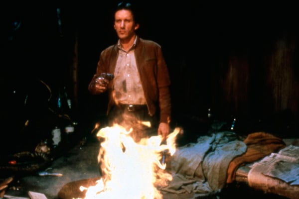 Videodrome : Foto James Woods