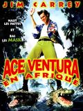 Ace Ventura: Operación África : Cartel