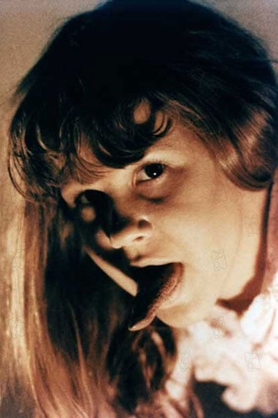 El Exorcista: Linda Blair