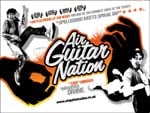 Air Guitar Nation : Cartel