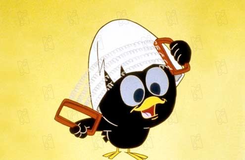 Calimero y Priscilla : Foto