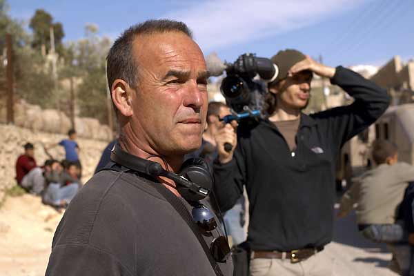 La batalla de Hadiza : Foto Nick Broomfield