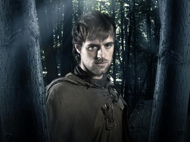 Foto Jonas Armstrong