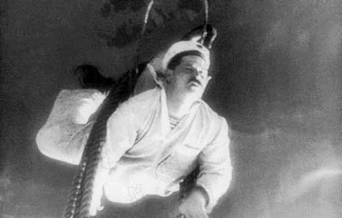 El acorazado Potemkin : Foto Sergei Eisenstein