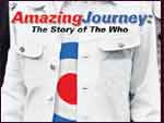 Amazing Journey: The Story of The Who : Cartel