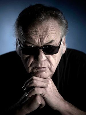 Cartel Jerzy Skolimowski